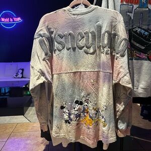 Disney 100 Years of Wonder Spirit Jersey